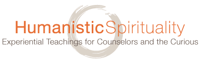 Humanistic Spirituality Logo