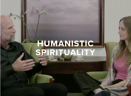 Humanistic Spirituality
